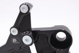PP Tuning Rearset / Remschakelset Aprilia RS 660 / Tuono 660 (2021-) – PURE CONCEPT – Reverse Shift / 5050