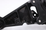 PP Tuning Rearset / Remschakelset Aprilia RS 660 / Tuono 660 (2021-) – PURE CONCEPT – Standaard Shift / 505