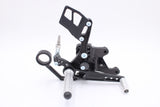 PP Tuning Rearset / Remschakelset BMW S 1000RR (2015-2018) / S 1000R (2017-2020) – RACE CONCEPT / 667