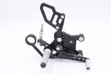 PP Tuning Rearset / Remschakelset BMW S1000RR (2009-2014) – RACE CONCEPT / 540