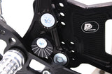 PP Tuning Rearset / Remschakelset BMW S1000RR (2009-2014) – RACE CONCEPT / 540