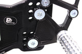 PP Tuning Rearset / Remschakelset BMW S1000RR (2009-2014) – RACE CONCEPT / 540