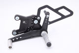 PP Tuning Rearset / Remschakelset BMW S1000RR (2009-2014) – RACE CONCEPT / 540