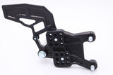PP Tuning Rearset / Remschakelset BMW S1000RR (2009-2014) – RACE CONCEPT – Reverse Shift / 5400