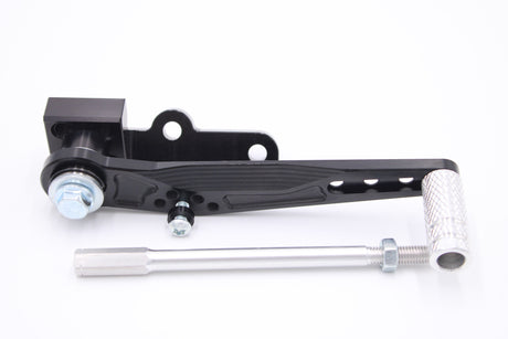 PP Tuning Rearset / Remschakelset BMW S1000RR (2009-2014) – RACE CONCEPT – Reverse Shift / 5400