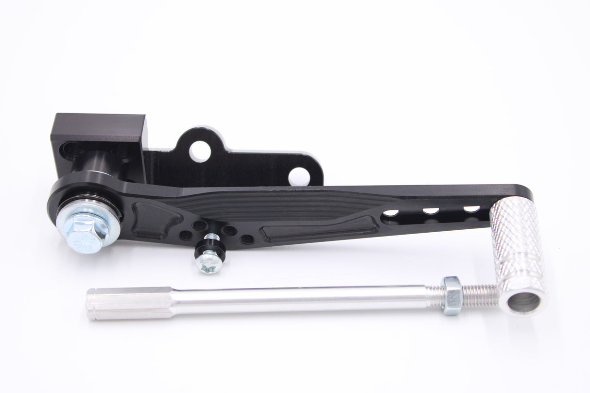 PP Tuning Reverse Shift Kit / Omgekeerde schakelset BMW S1000RR (2009–2014) / 819540 – 819540