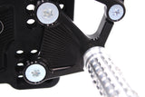 PP Tuning Rearset / Remschakelset BMW S1000RR (2009-2014) – RACE CONCEPT – Reverse Shift / 5400