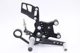 PP Tuning Rearset / Remschakelset BMW S1000RR (2009-2014) – RACE CONCEPT – Reverse Shift / 5400