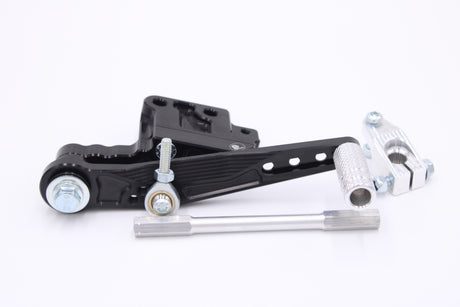 PP Tuning Reverse Shift Kit / Omgekeerde schakelset Yamaha R6 (2017 - ) / 819758 – 819758