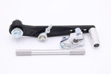 PP Tuning Reverse Shift Kit / Omgekeerde schakelset Yamaha R6 (2017 - ) / 819757 – 819757
