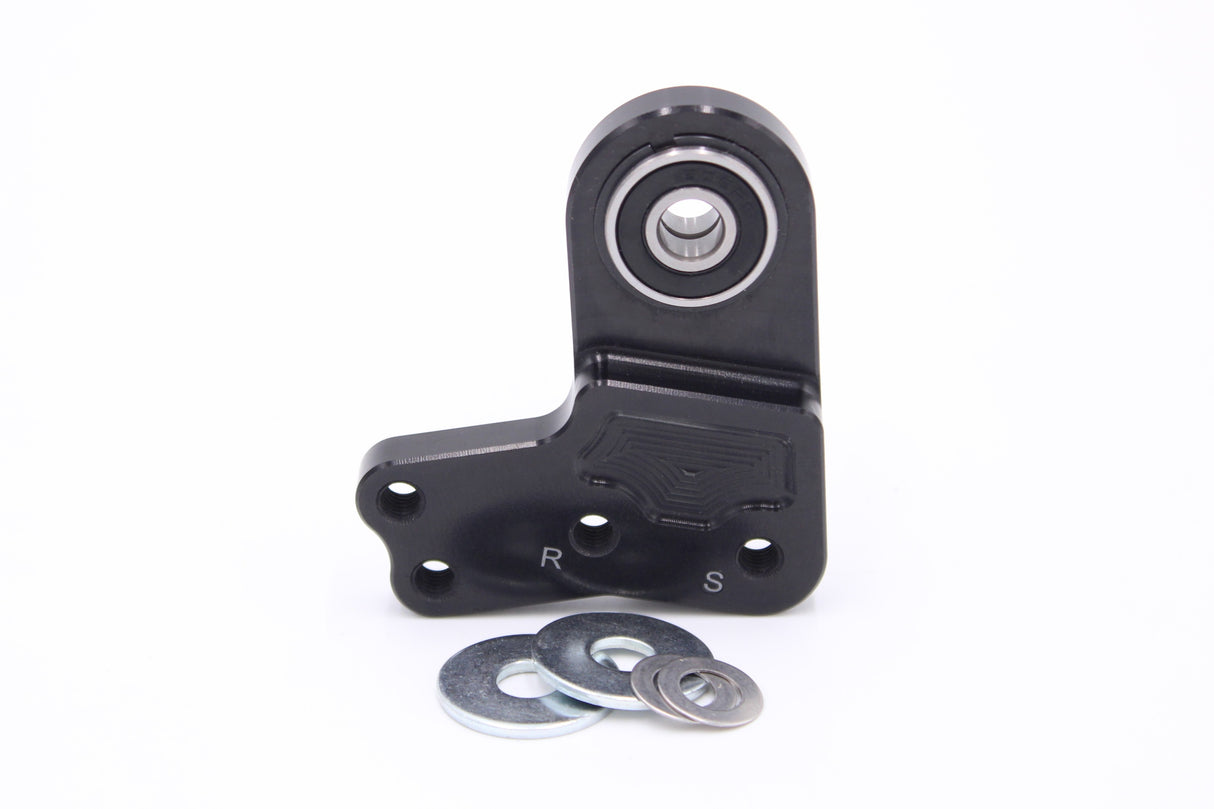 PP Tuning Shift Support S2600 / Schakelassteun
