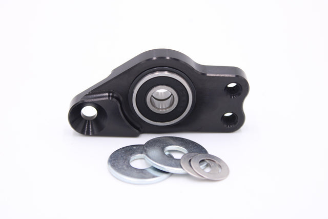PP Tuning Shift Support S2700 / Schakelassteun