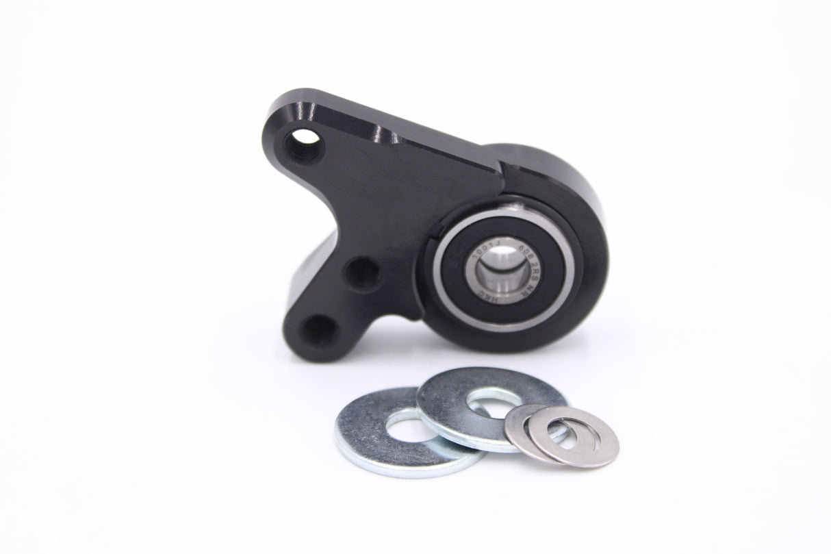 PP Tuning Shift Support S2800 / Schakelassteun