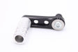 PP Tuning Spacer / Afstandsbus voor hendels 826