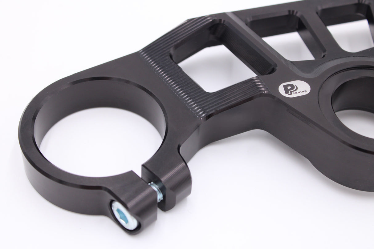 PP Tuning Upper Triple Clamp 5211 / Bovenste kroonplaat Aprilia RS660 / Tuono 660