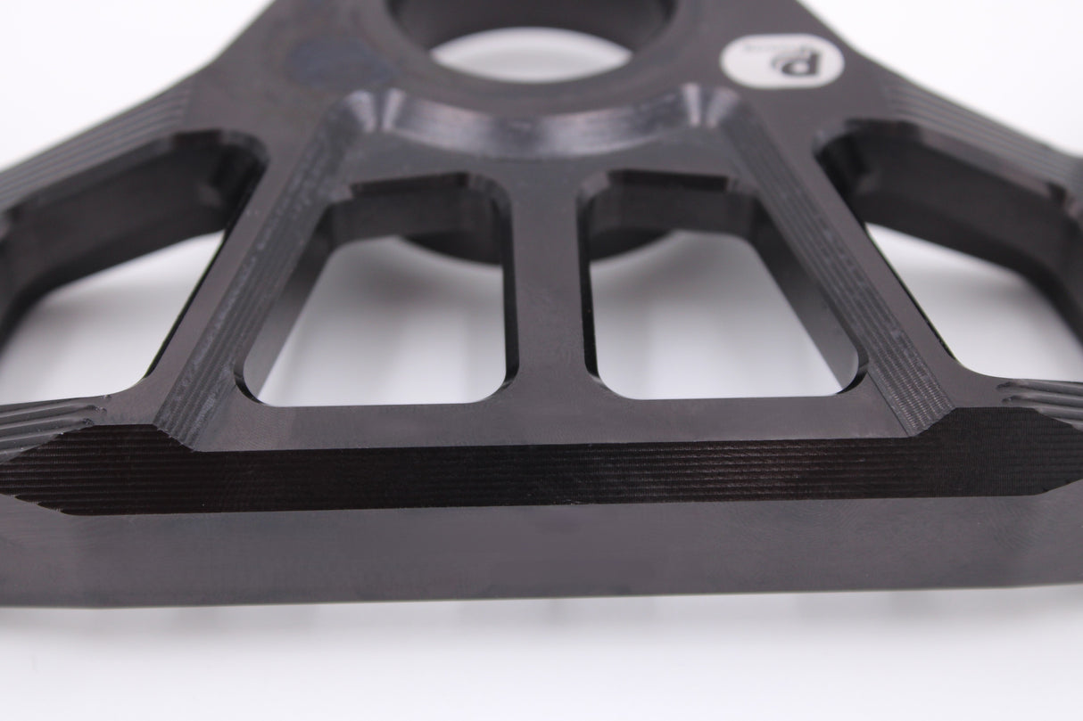 PP Tuning Upper Triple Clamp 5211 / Bovenste kroonplaat Aprilia RS660 / Tuono 660