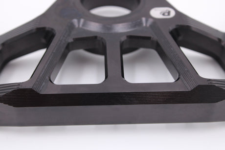 PP Tuning Upper Triple Clamp 5211 / Bovenste kroonplaat Aprilia RS660 / Tuono 660