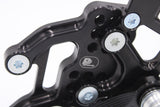 PP Tuning Rearset / Remschakelset Yamaha R3 (2015-) R25/MT03/MT25 – RACE CONCEPT / 688