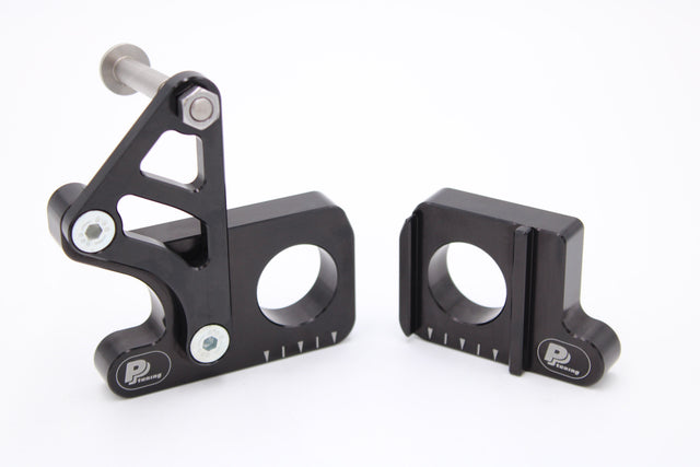 PP Tuning Chain Adjuster / Kettingspanner – Kawasaki Ninja ZX-10R (2021-) – Default Title