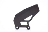 PP Tuning Aluminium Protector 813LB / Beschermer – Zwart