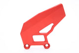 PP Tuning Heel Guards 813 / 814 / Hielbeschermers – 813LB – Links – Rood