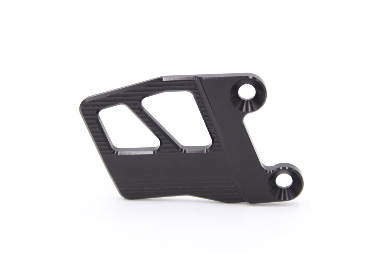 PP Tuning Heel Guards 813 / 814 / Hielbeschermers – 813RC – Rechts – Zwart