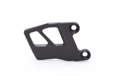 PP Tuning Heel Guards 813 / 814 / Hielbeschermers – 813RC – Rechts – Zwart