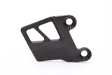 PP Tuning Heel Guards 813 / 814 / Hielbeschermers – 813RD – Rechts – Zwart