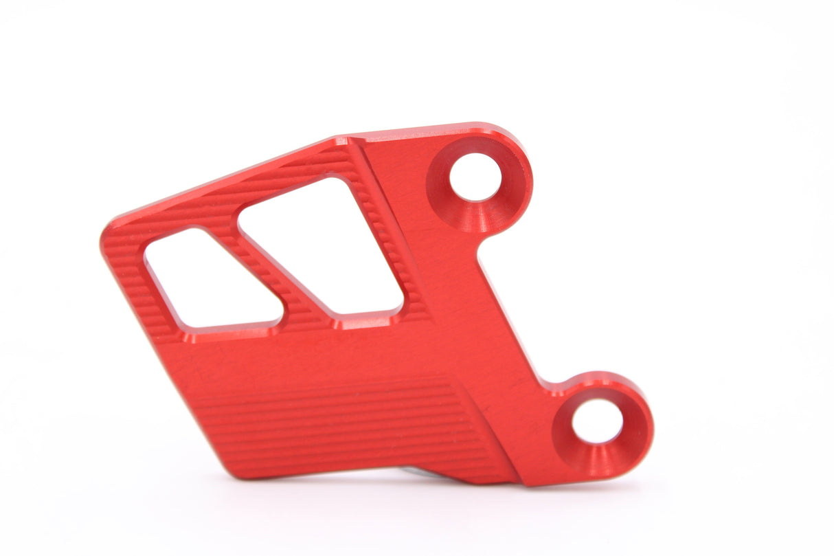PP Tuning Heel Guards 813 / 814 / Hielbeschermers – 813RD – Rechts – Rood