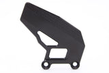PP Tuning Heel Guards 813 / 814 / Hielbeschermers – 813RE – Rechts – Zwart