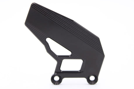 PP Tuning Heel Guards 813 / 814 / Hielbeschermers – 813RE – Rechts – Zwart