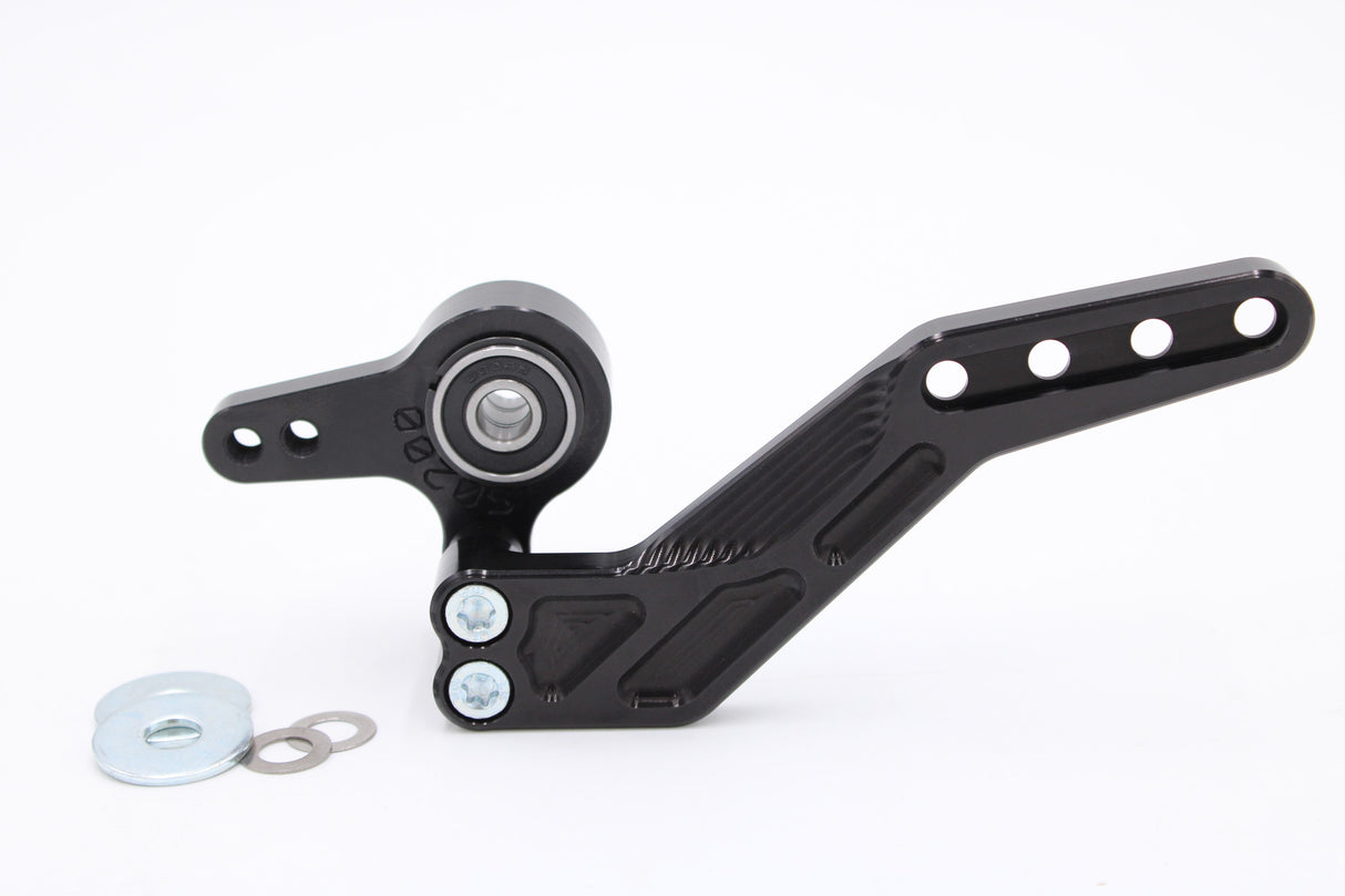 PP Tuning Spare Part / Reserveonderdeel – Lever, Part Nr. S02010 – Default Title