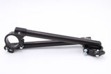 PP Tuning Clip-ons / Stuurhelften Ø45 K – Type R – Kawasaki Ninja ZX-4RR (2023-) / 45RK