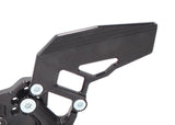PP Tuning Rearset / Remschakelset Honda CBR600RR (2024–) – RACE CONCEPT – Reverse Shift / 73701