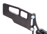 PP Tuning Rearset / Remschakelset Honda CBR600RR (2024–) – RACE CONCEPT – Standaard Shift / 7371