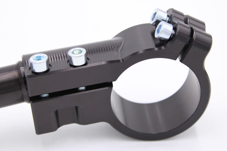 PP Tuning Clip-ons / Stuurhelften Ø55 – Type AGO – BMW S1000RR (2019 - ) / 55AGO