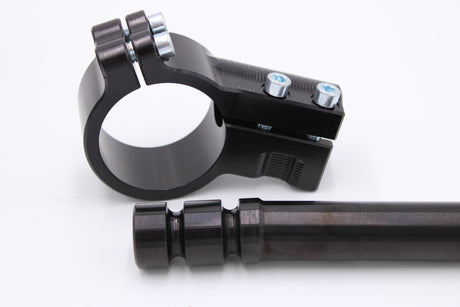 PP Tuning Clip-ons / Stuurhelften Ø55 – Type AGO – BMW S1000RR (2019 - ) / 55AGO