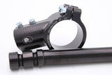PP Tuning Clip-ons / Stuurhelften Ø55 – Type AGO – BMW S1000RR (2019 - ) / 55AGO