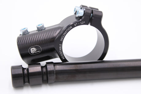 PP Tuning Clip-ons / Stuurhelften Ø55 – Type AGO – BMW S1000RR (2019 - ) / 55AGO