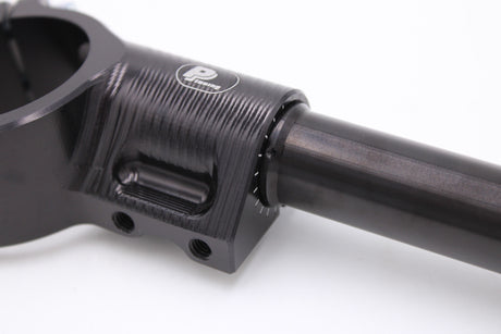 PP Tuning Clip-ons / Stuurhelften Ø50 – Type AGO – Yamaha R7 (2026-) / 50AGO