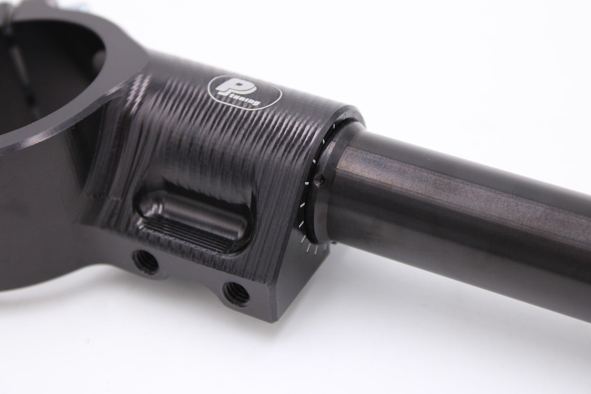 PP Tuning Clip-ons / Stuurhelften Ø52 – Type AGO / 52AGO