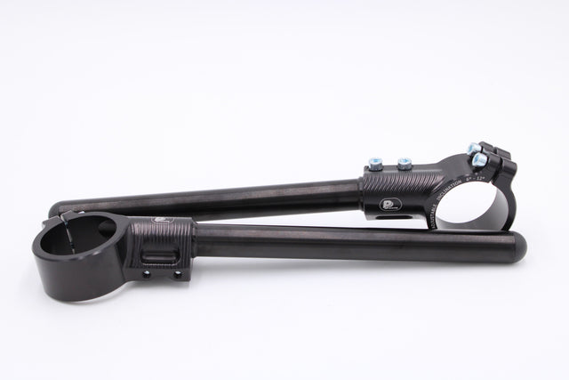 PP Tuning Clip-ons / Stuurhelften Ø50 – Type AGO – Yamaha R7 (2026-) / 50AGO