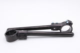 PP Tuning Clip-ons / Stuurhelften Ø52 – Type AGO / 52AGO