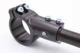 PP Tuning Clip-ons / Stuurhelften Ø55 – Type AGO – BMW S1000RR (2019 - ) / 55AGO