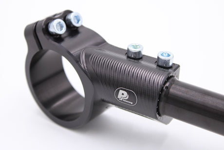 PP Tuning Clip-ons / Stuurhelften Ø55 – Type AGO – BMW S1000RR (2019 - ) / 55AGO