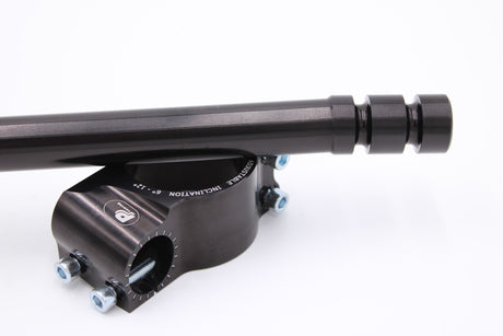 PP Tuning Clip-ons / Stuurhelften Ø55 – Type AG – BMW S1000RR (2019 - ) / 55AGC