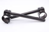 PP Tuning Clip-ons / Stuurhelften Ø50 – Type AG – Yamaha R7 (2026-) / 50AGC