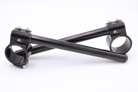 PP Tuning Clip-ons / Stuurhelften Ø55 – Type AG – BMW S1000RR (2019 - ) / 55AGC