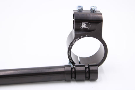 PP Tuning Clip-ons / Stuurhelften Ø50 – Type AG – Yamaha R7 (2026-) / 50AGC