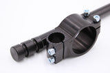 PP Tuning Clip-ons / Stuurhelften Ø55 – Type AG – BMW S1000RR (2019 - ) / 55AGC